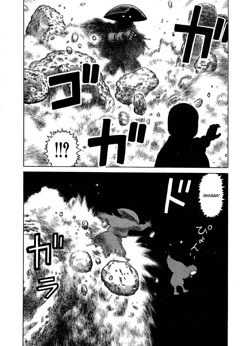 Page 16 Chapter 72 Desert Punk
