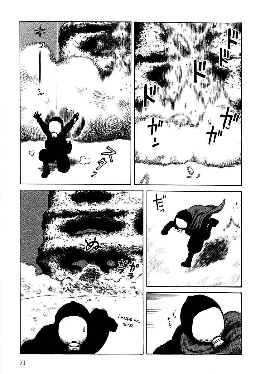Page 17 Chapter 72 Desert Punk