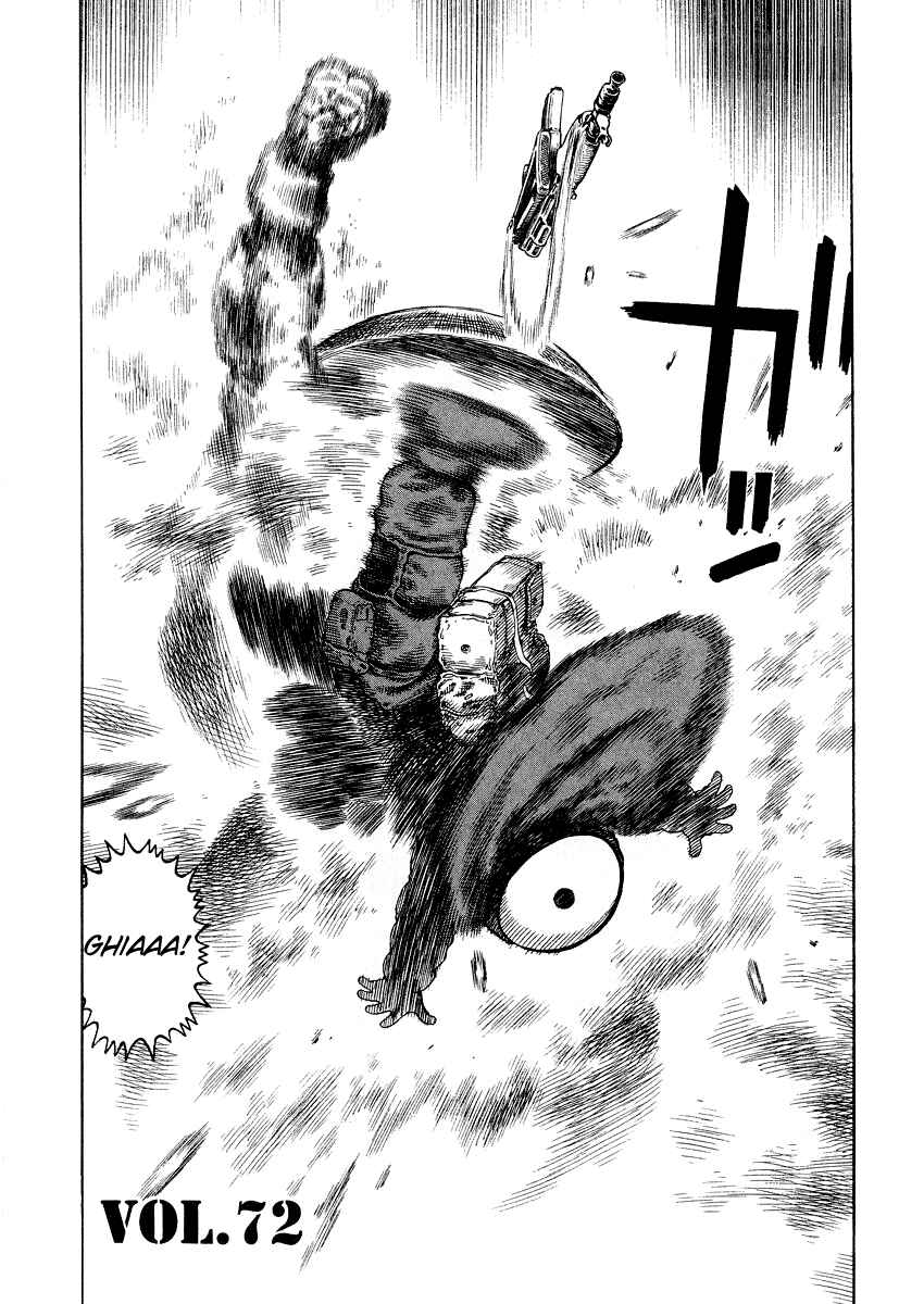 Page 2 Chapter 72 Desert Punk