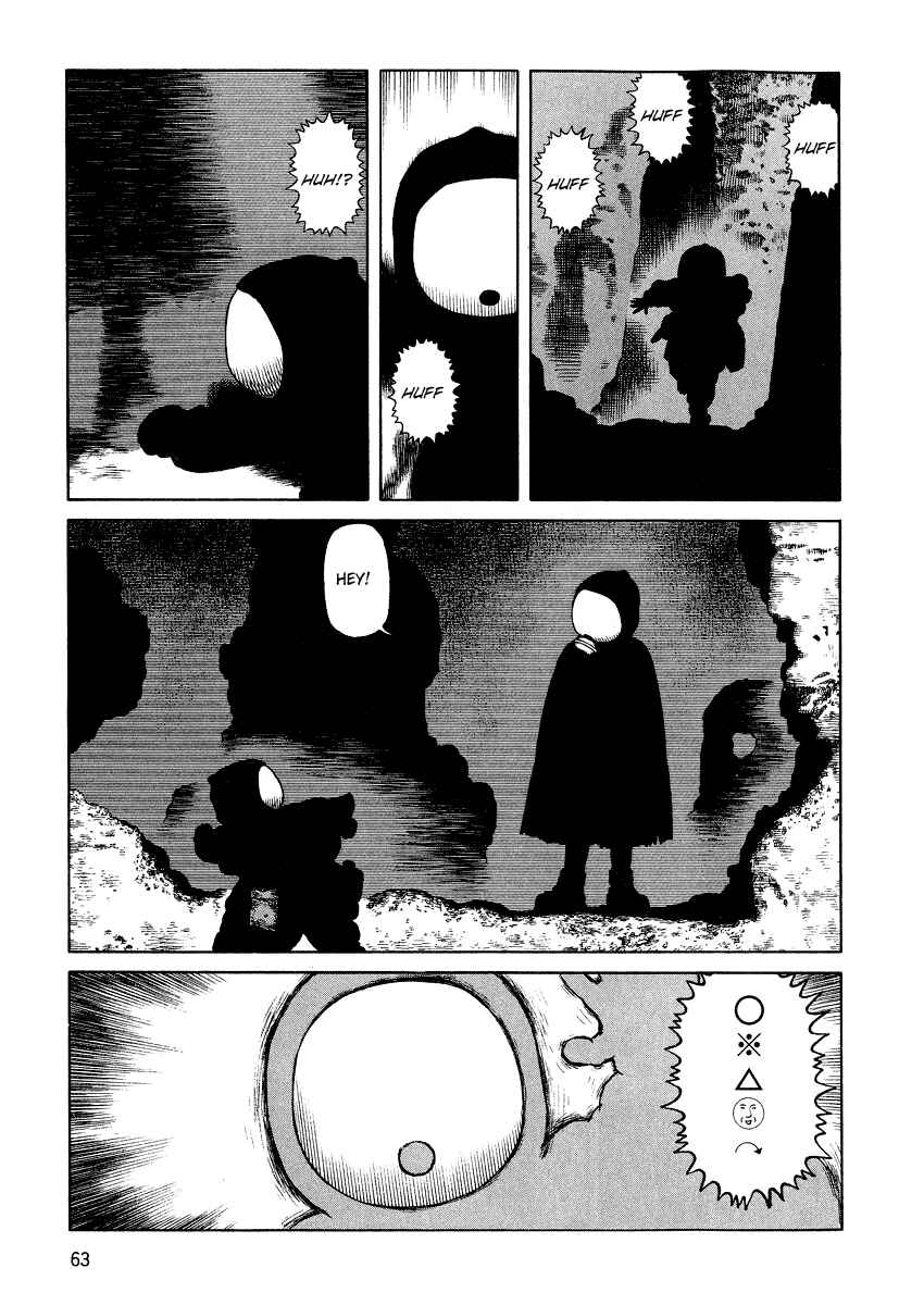 Page 9 Chapter 72 Desert Punk