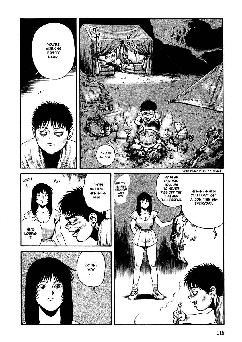 Page 18 Chapter 16 Desert Punk