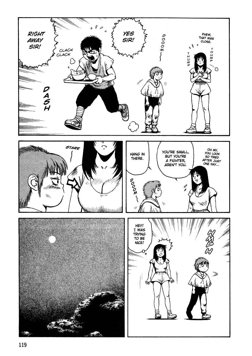 Page 21 Chapter 16 Desert Punk
