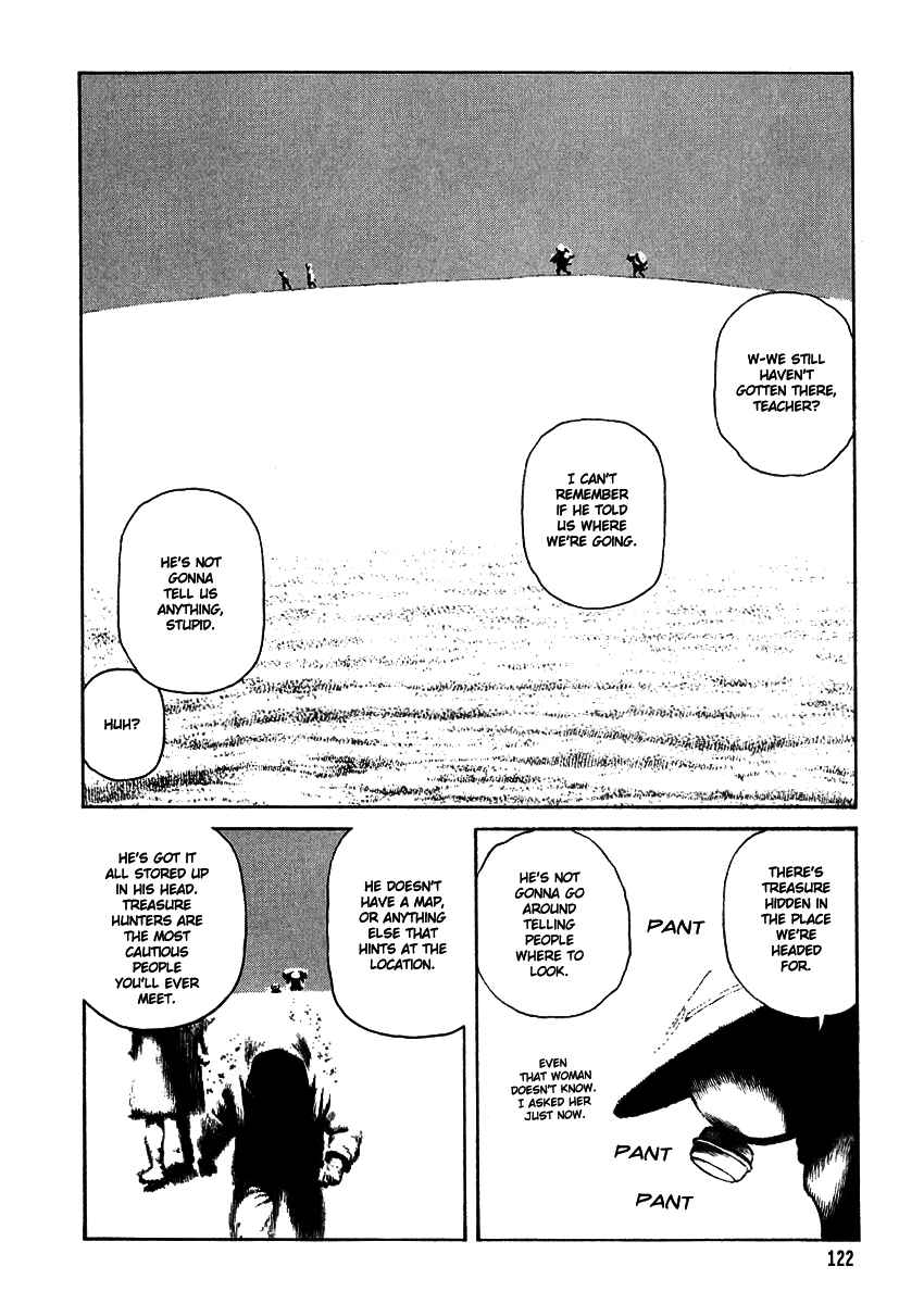 Page 24 Chapter 16 Desert Punk