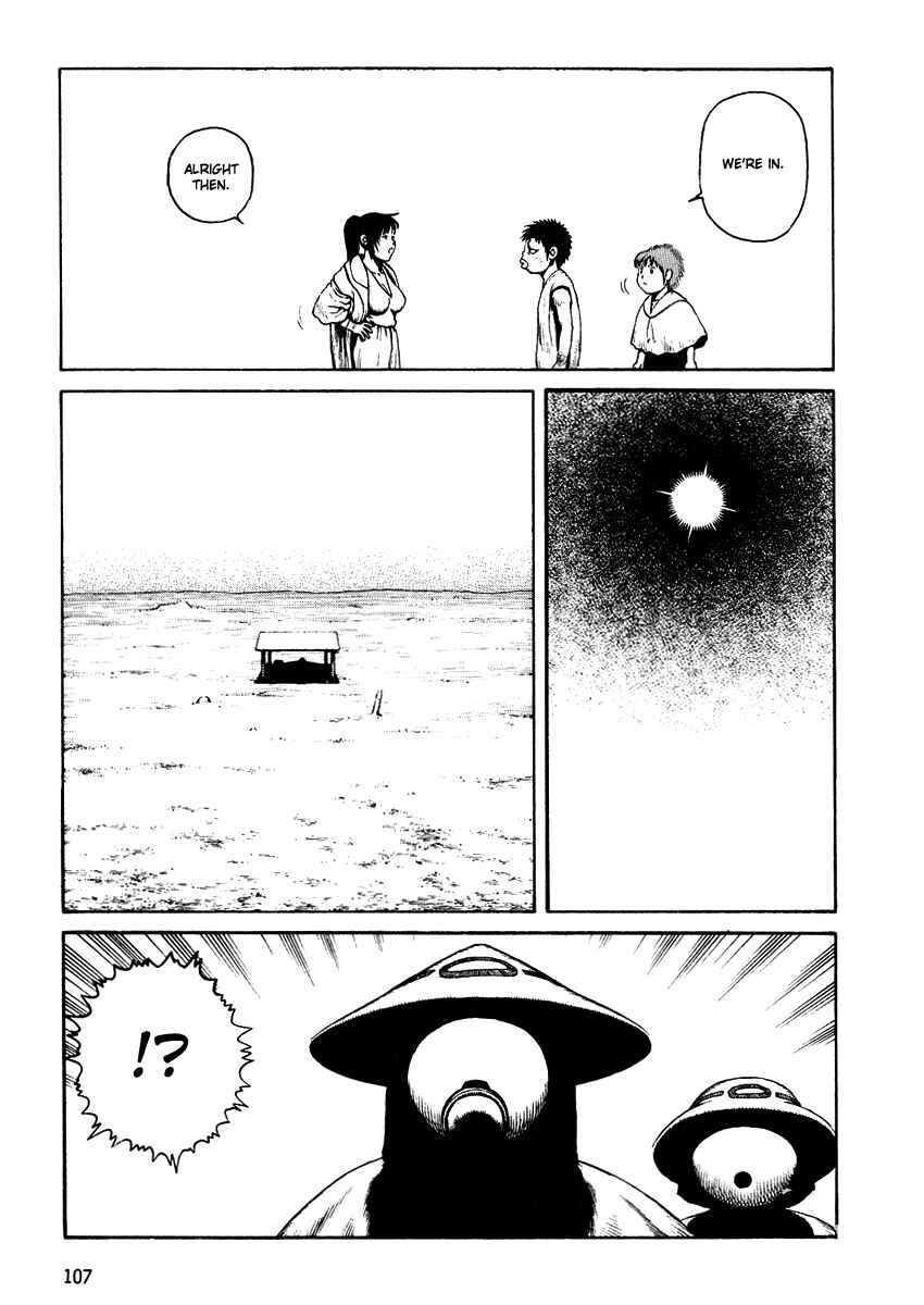 Page 9 Chapter 16 Desert Punk