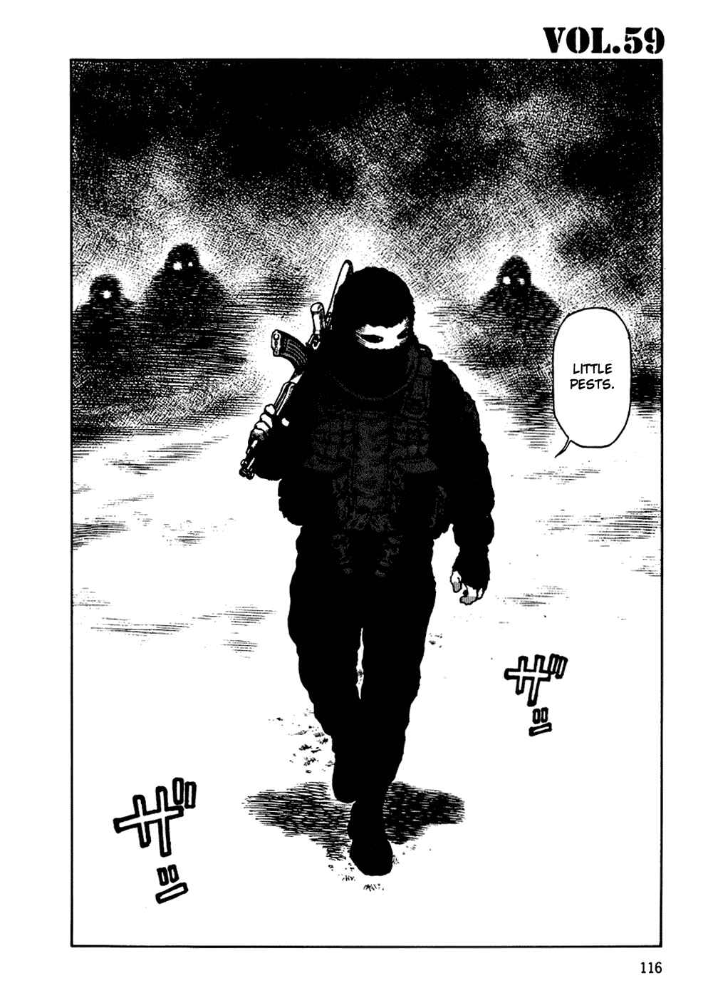 Page 2 Chapter 59 Desert Punk