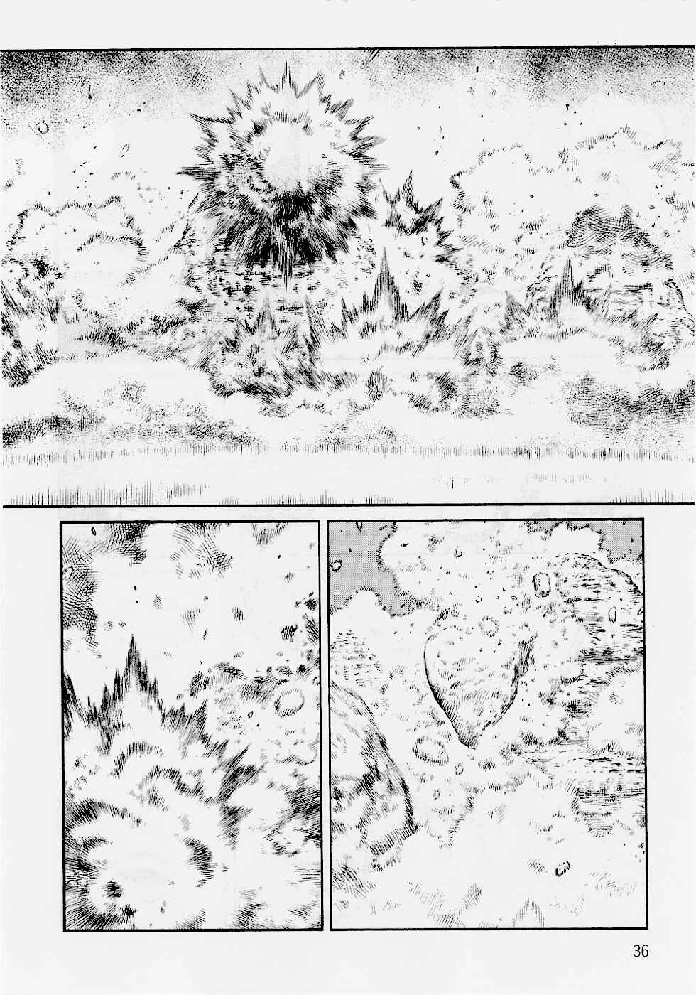 Page 37 Chapter 78 Desert Punk