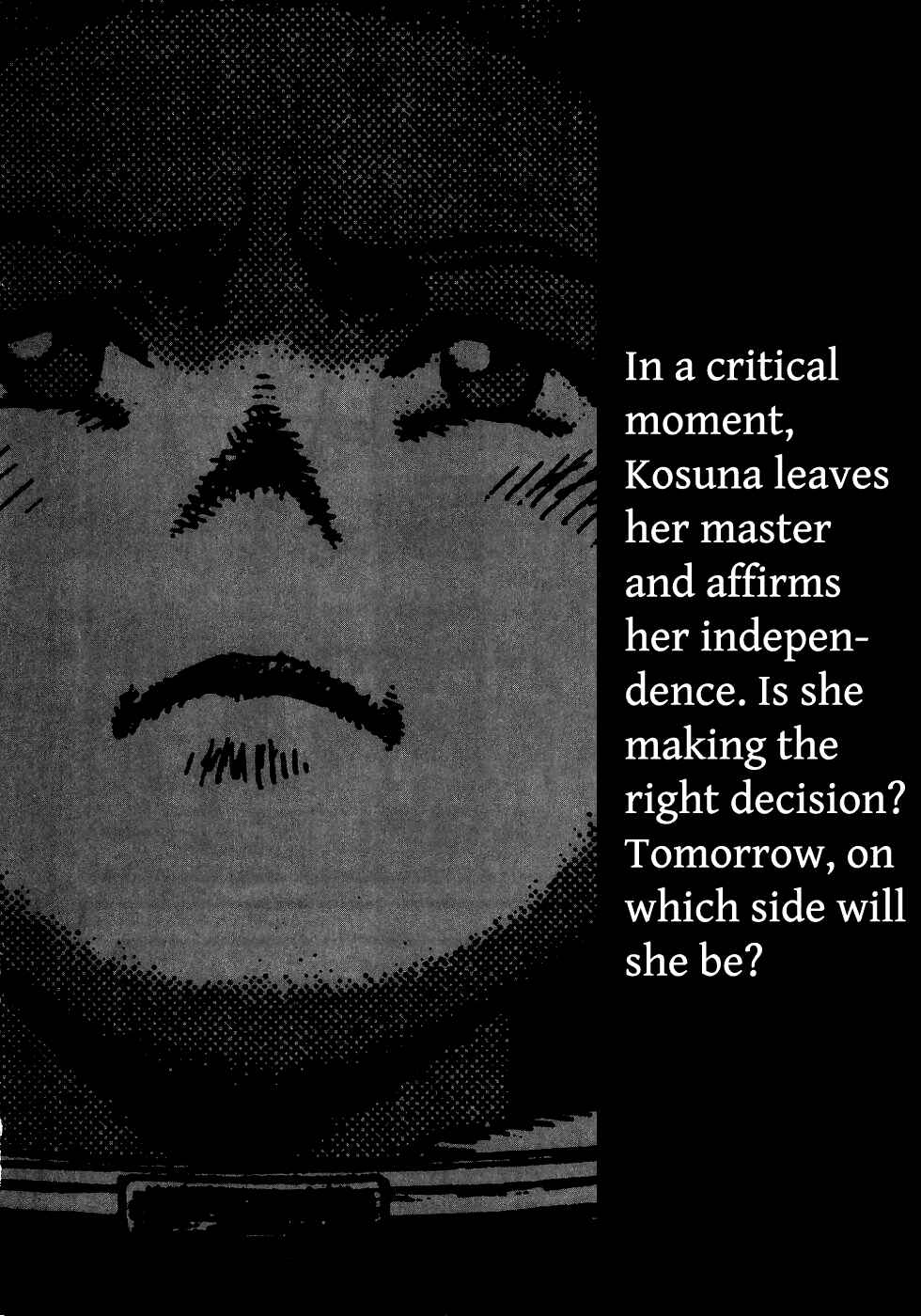 Page 8 Chapter 78 Desert Punk