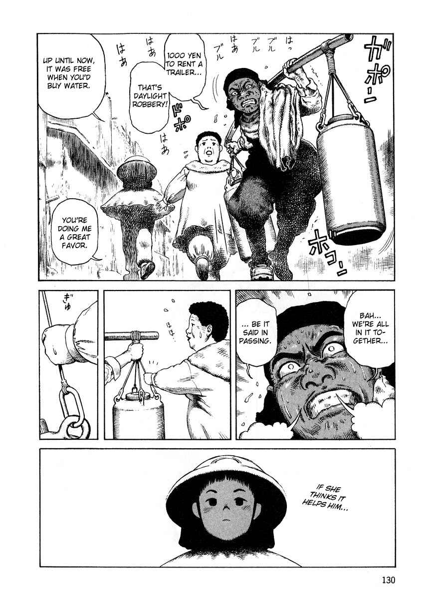 Page 10 Chapter 67 Desert Punk