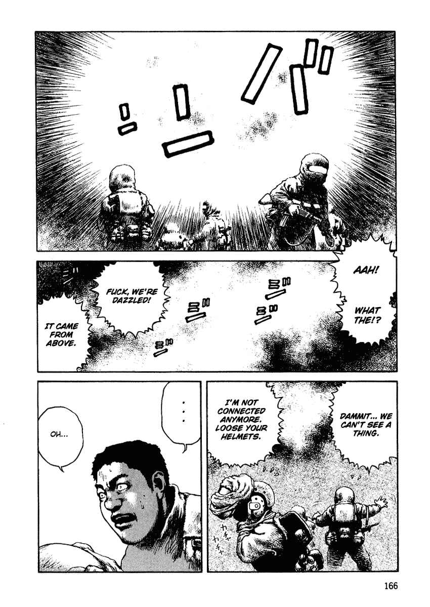 Page 4 Chapter 36 Desert Punk