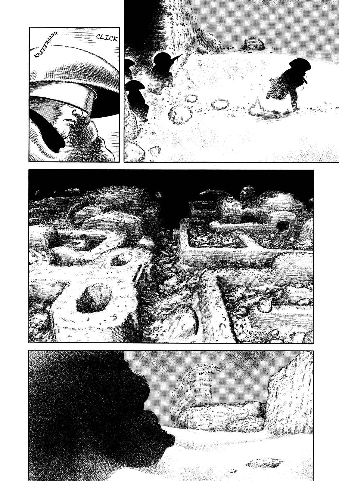 Page 12 Chapter 97 Desert Punk