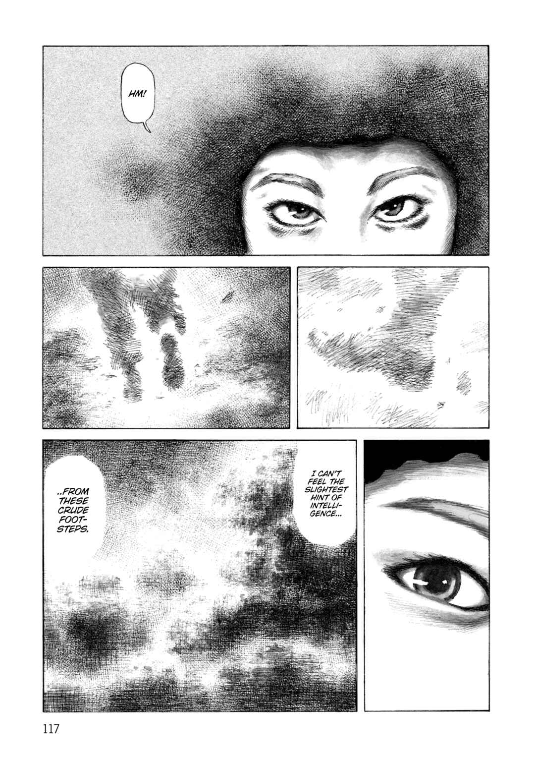 Page 3 Chapter 134 Desert Punk