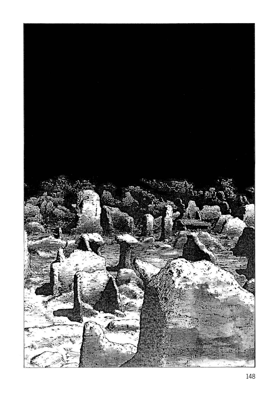 Page 34 Chapter 134 Desert Punk