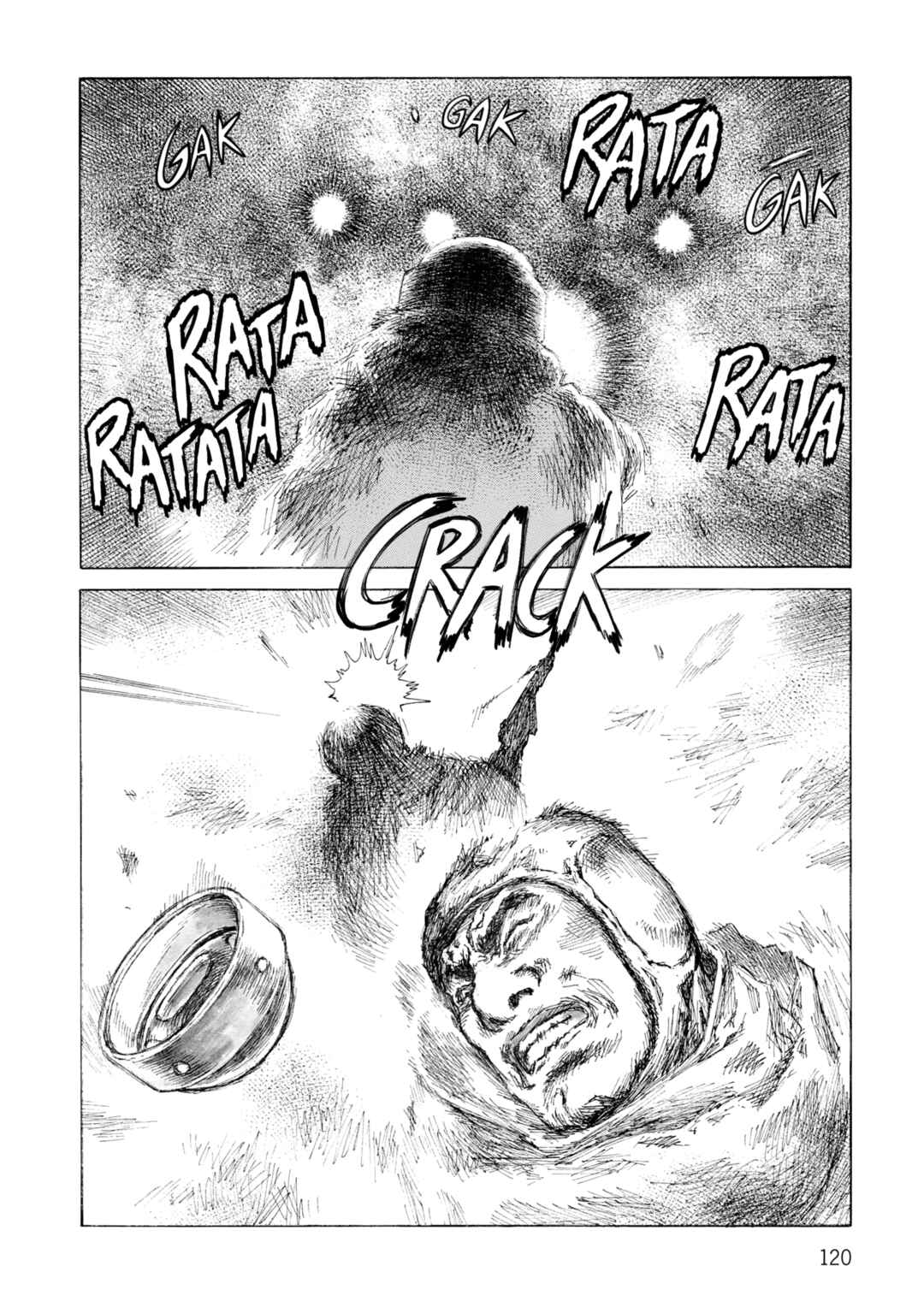 Page 6 Chapter 134 Desert Punk