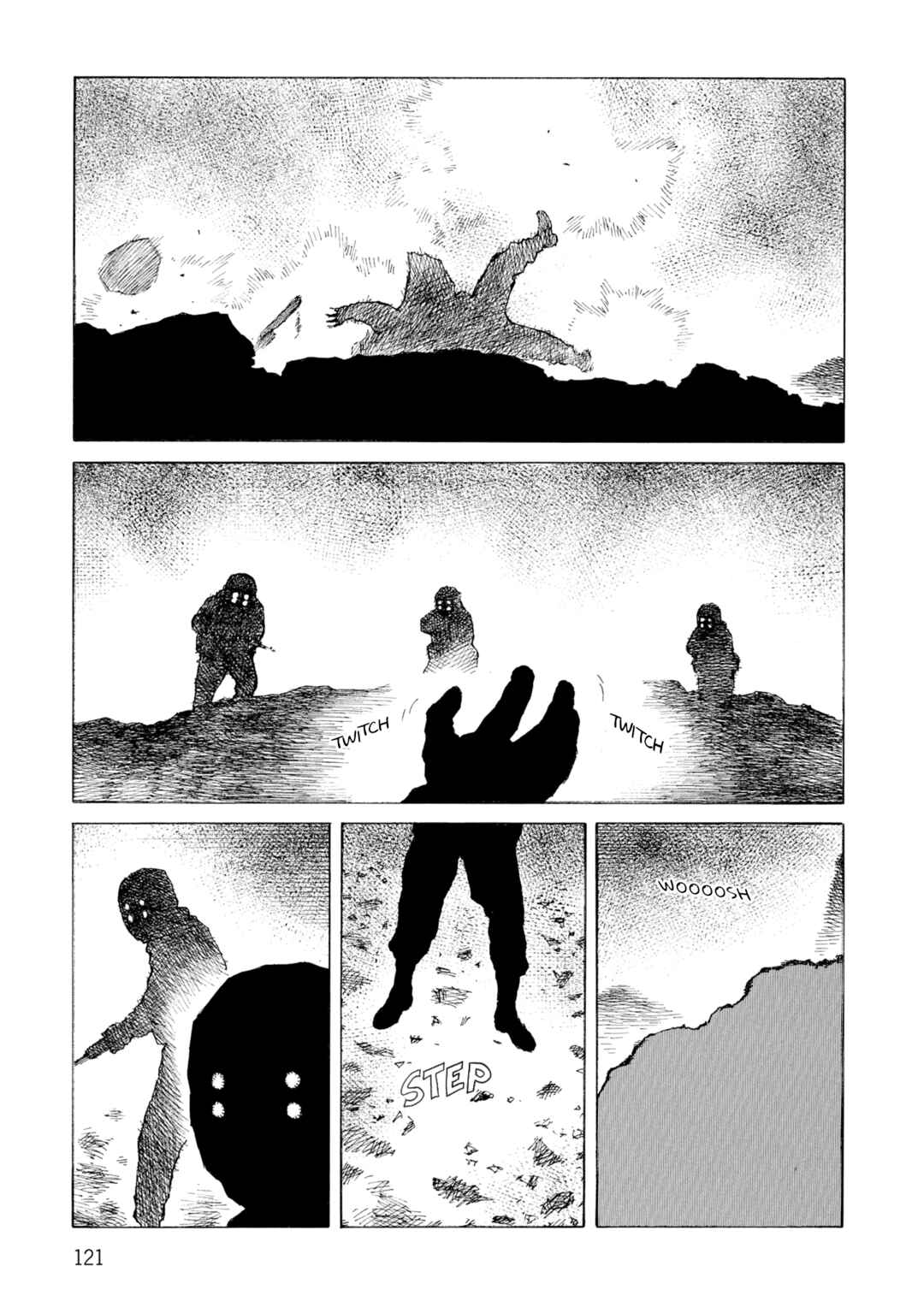 Page 7 Chapter 134 Desert Punk