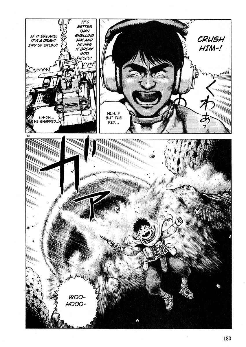 Page 18 Chapter 6 Desert Punk