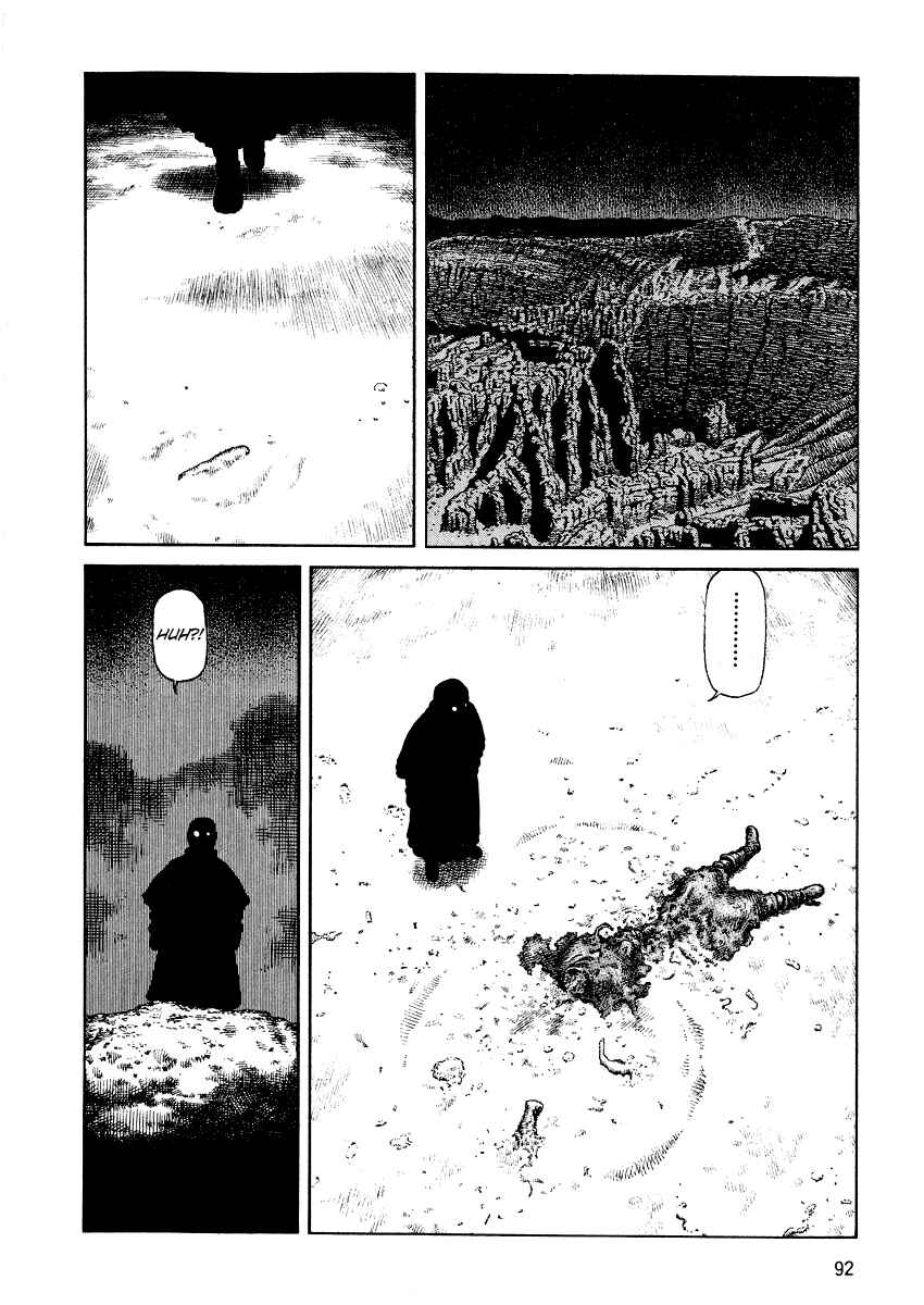 Page 14 Chapter 73 Desert Punk