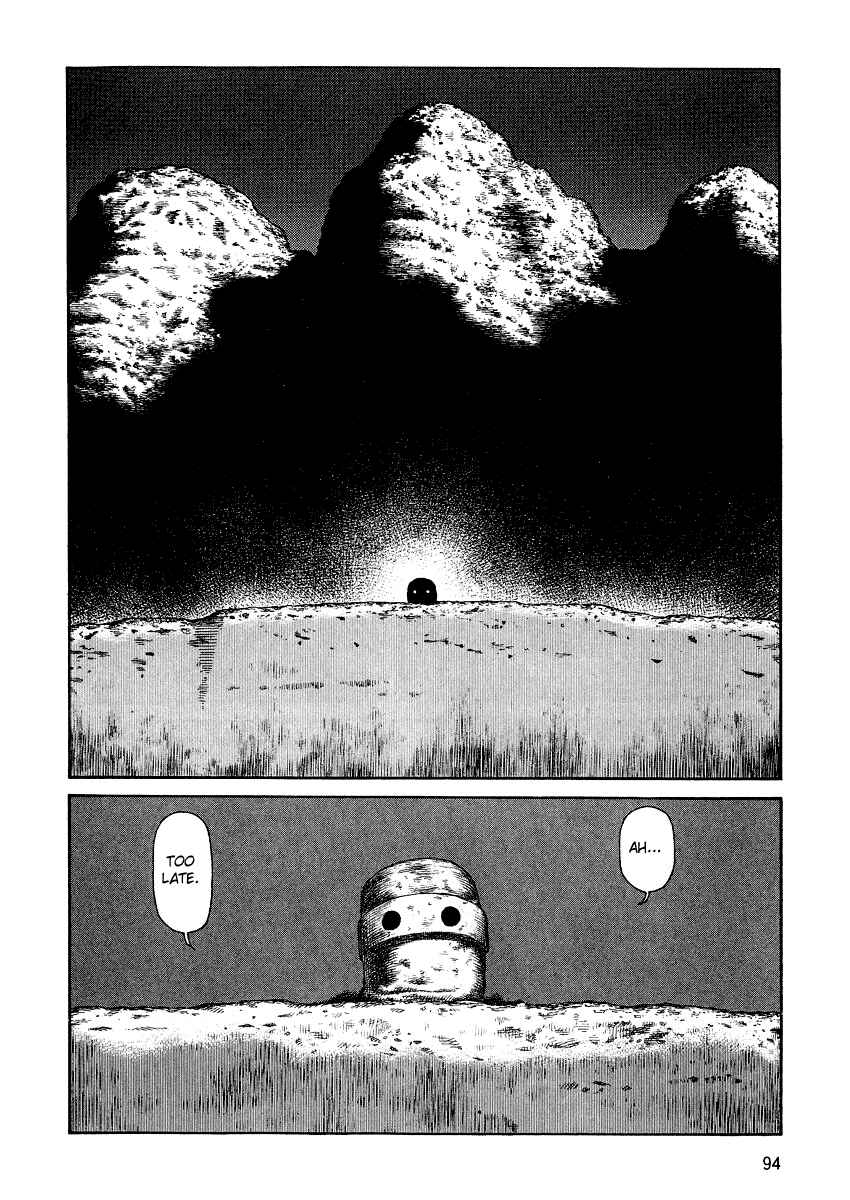 Page 16 Chapter 73 Desert Punk