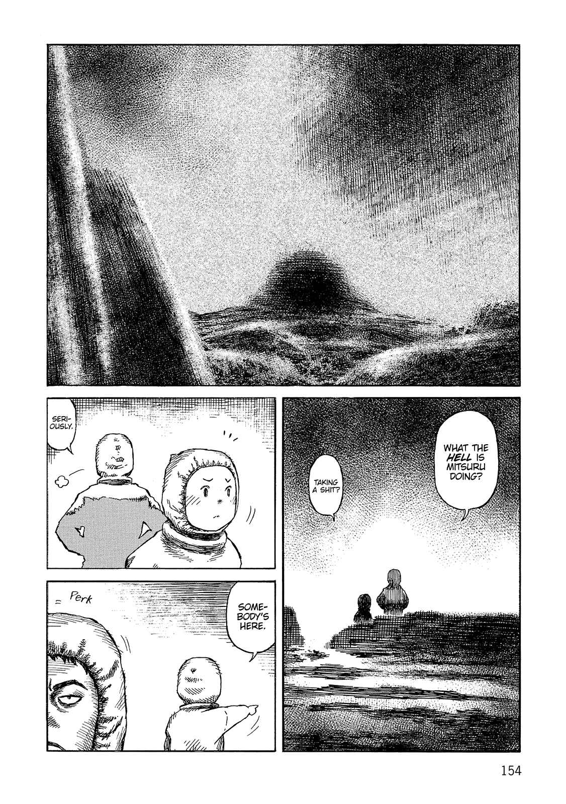 Page 18 Chapter 108 Desert Punk