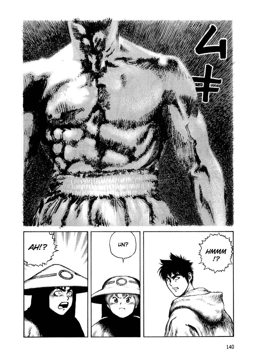 Page 10 Chapter 23 Desert Punk