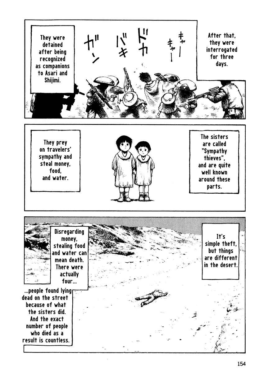 Page 24 Chapter 23 Desert Punk