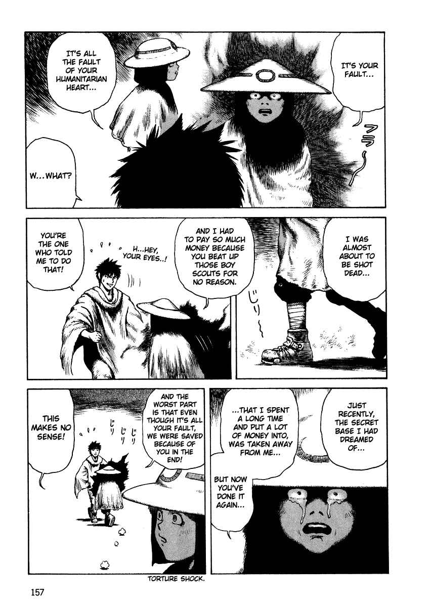 Page 27 Chapter 23 Desert Punk