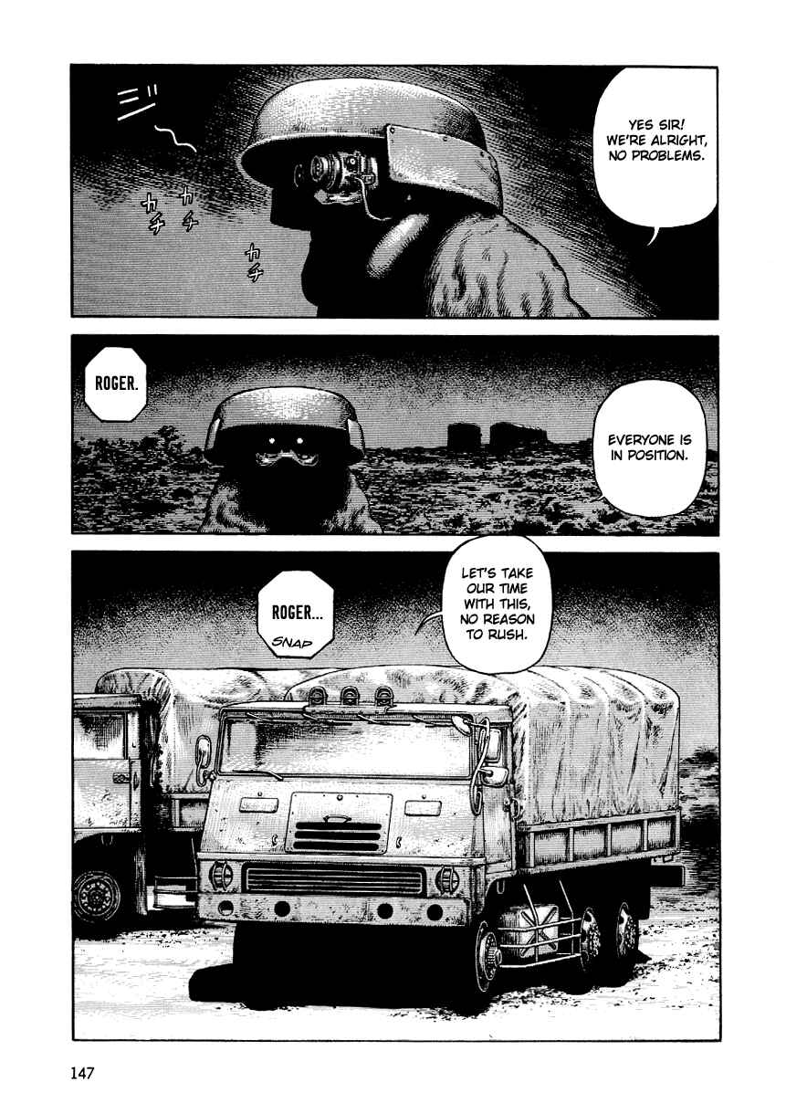 Page 17 Chapter 29 Desert Punk