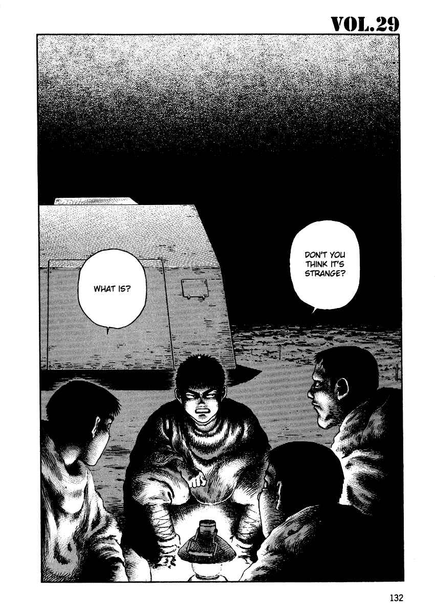 Page 2 Chapter 29 Desert Punk