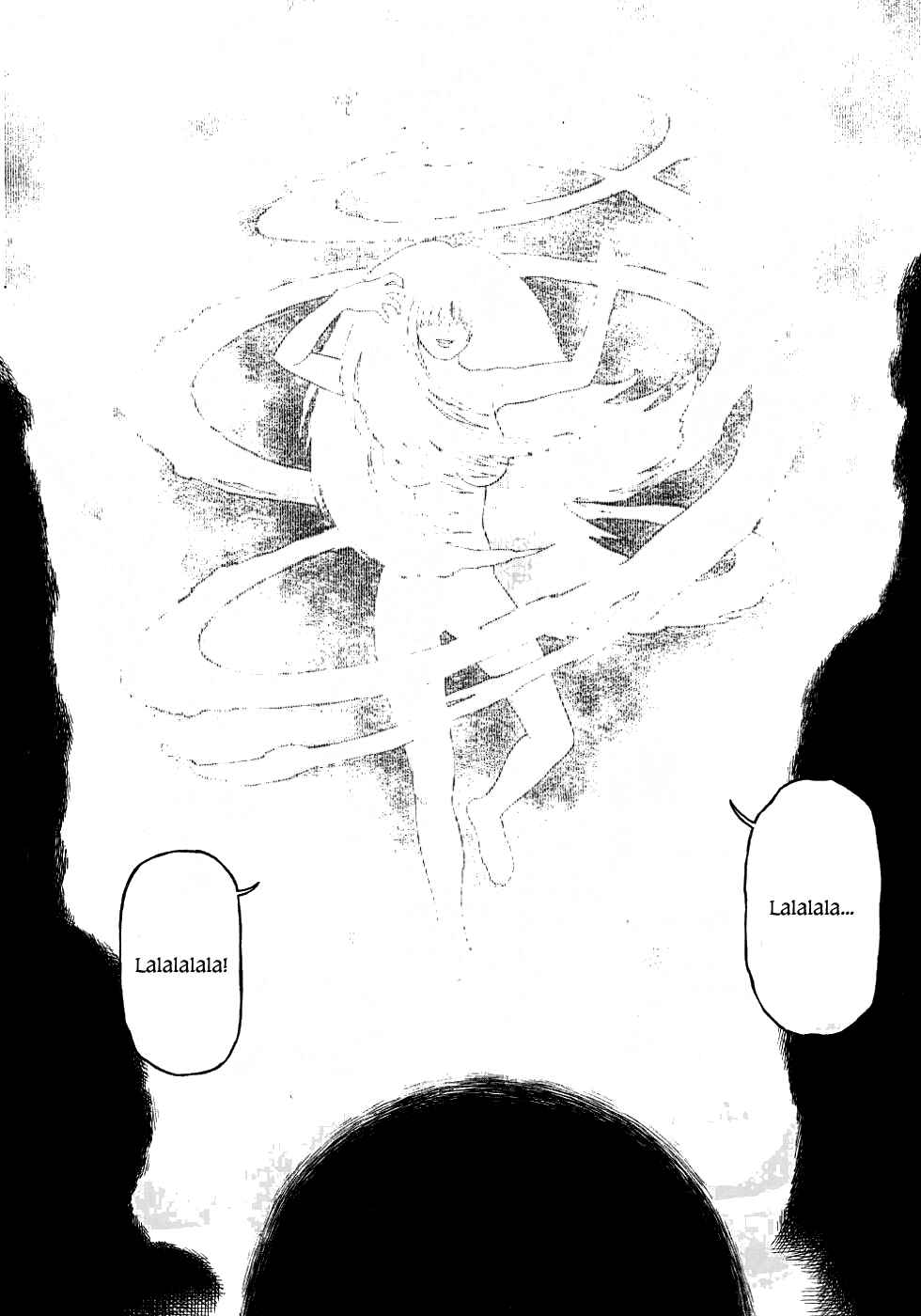 Page 5 Chapter 79 Desert Punk