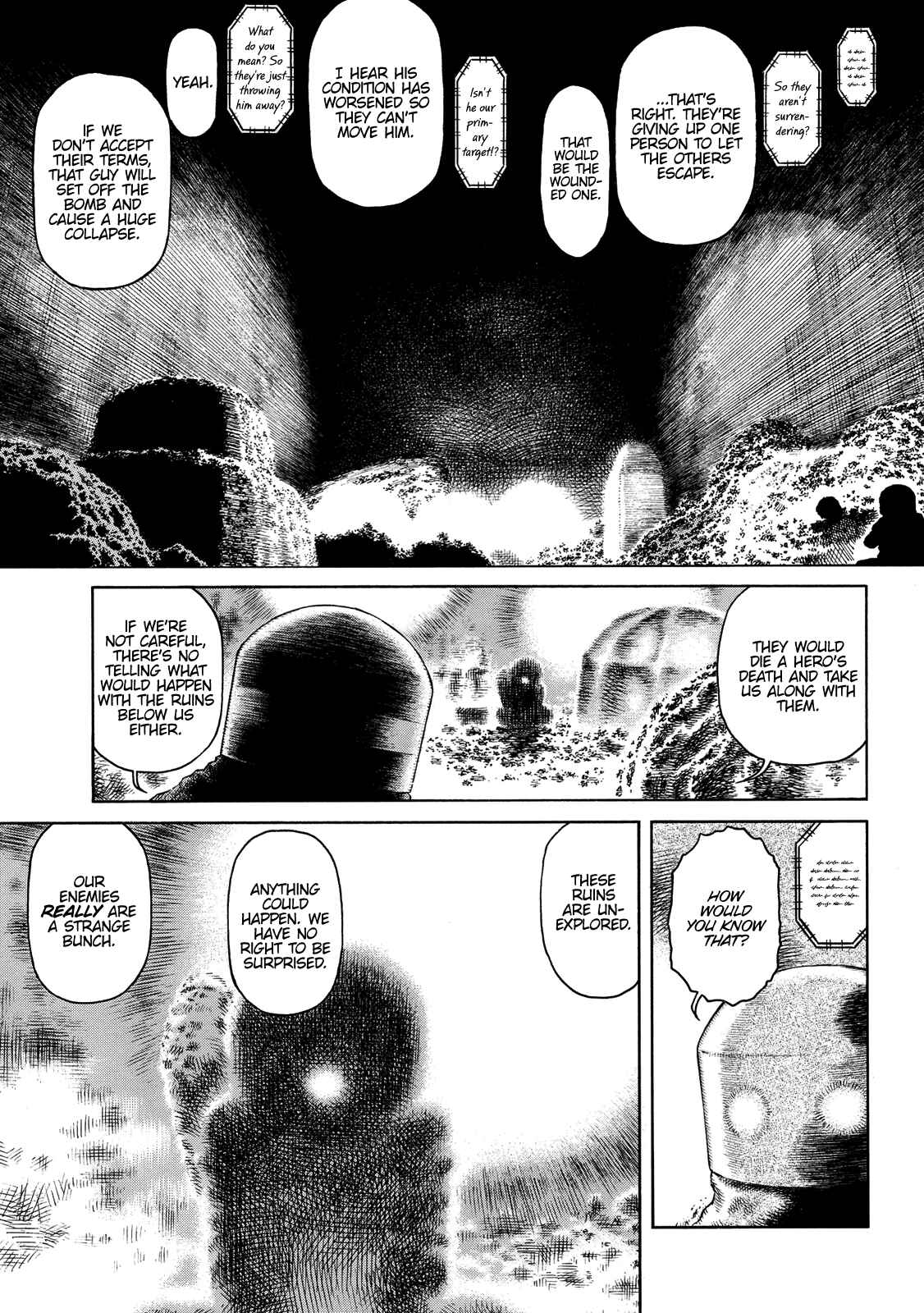 Page 10 Chapter 94 Desert Punk