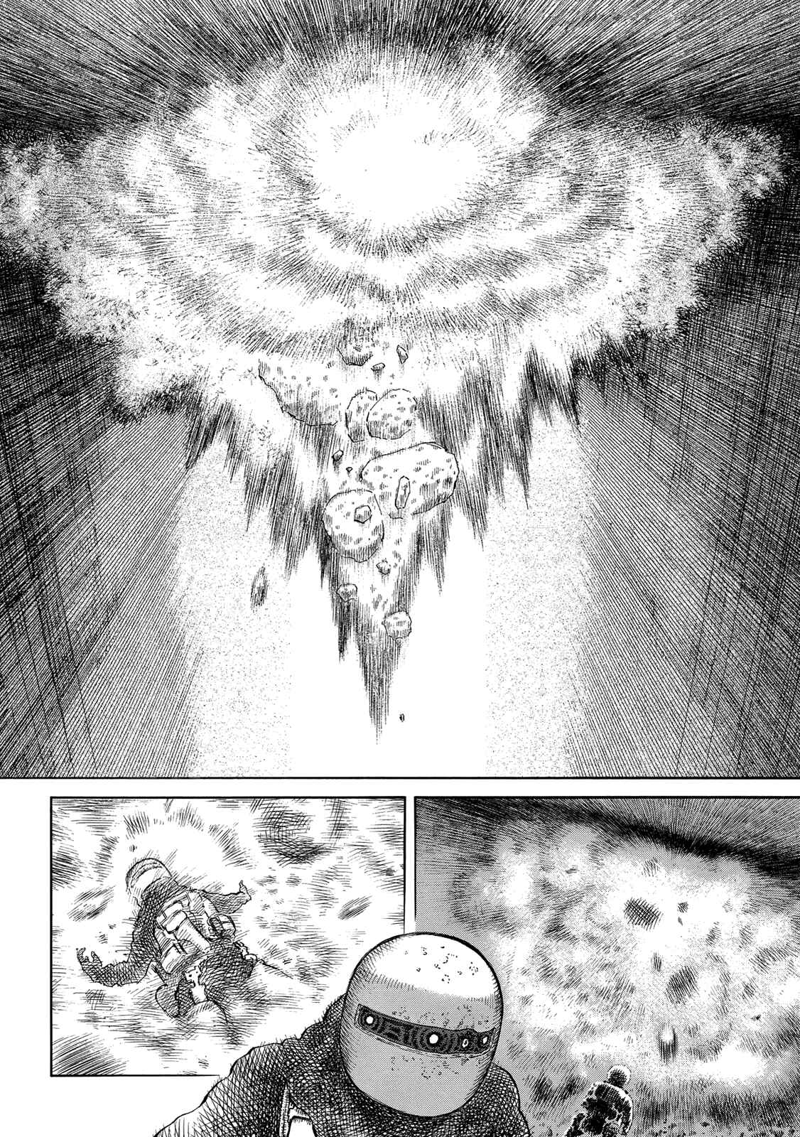 Page 29 Chapter 94 Desert Punk
