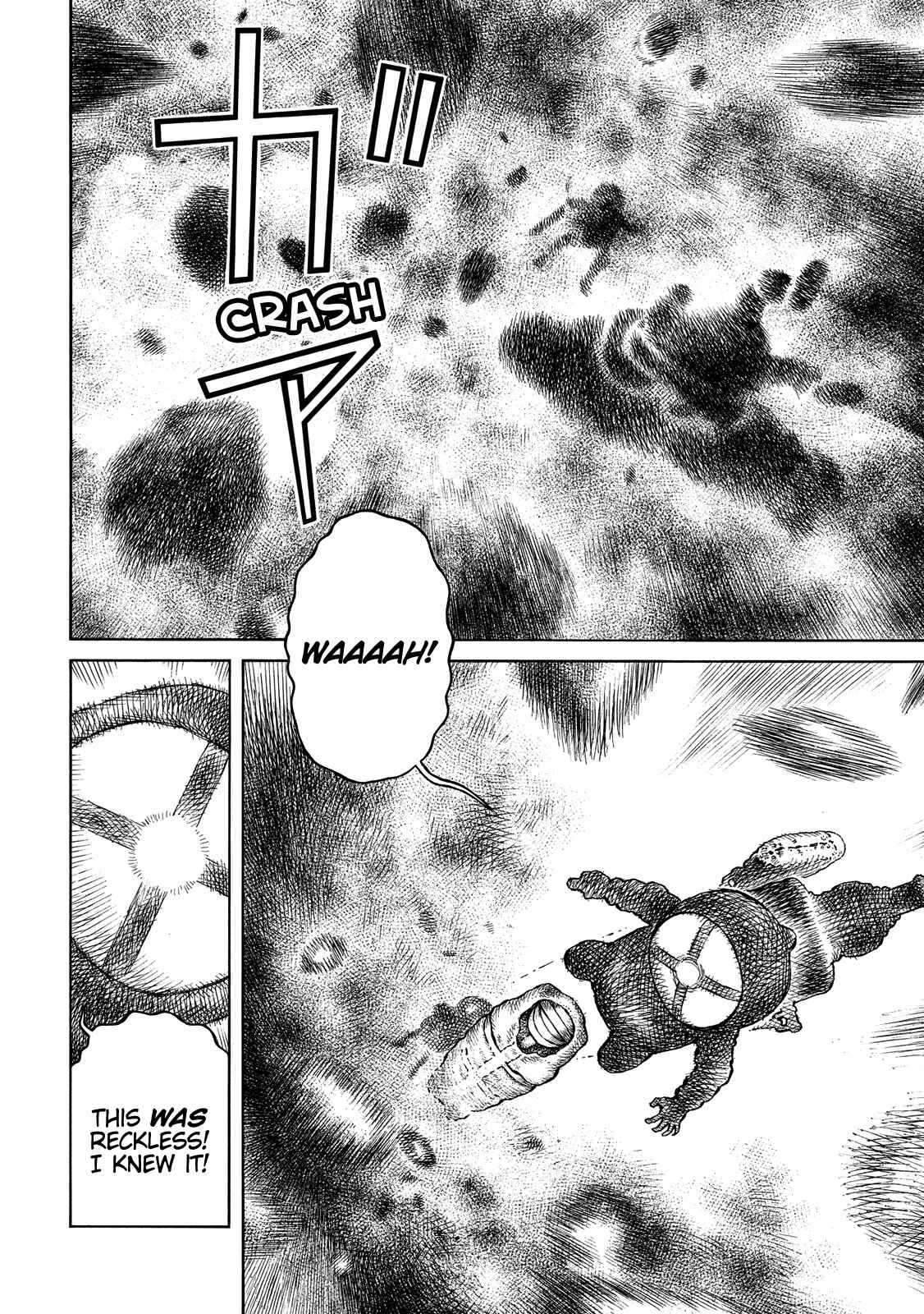 Page 31 Chapter 94 Desert Punk