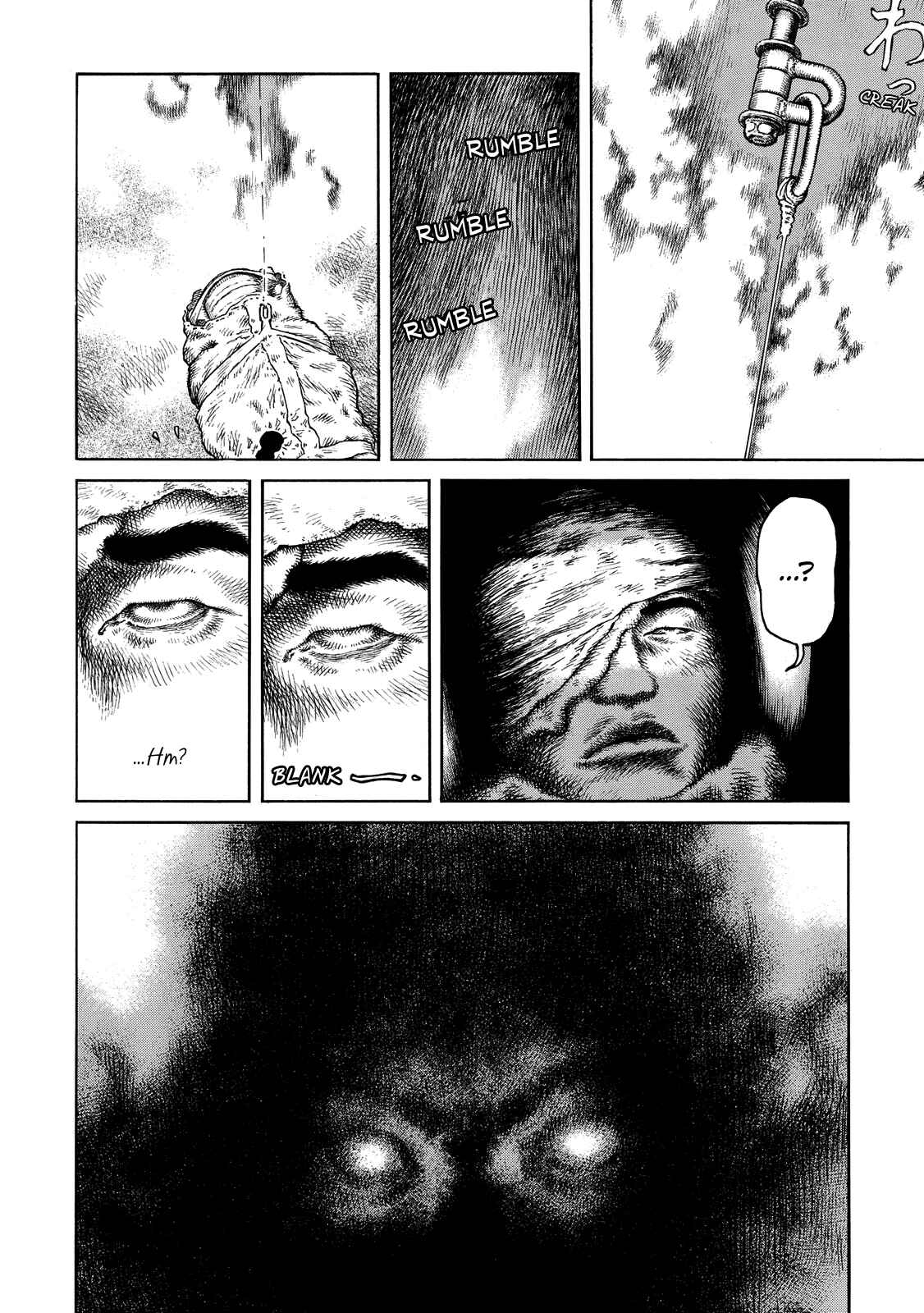 Page 35 Chapter 94 Desert Punk
