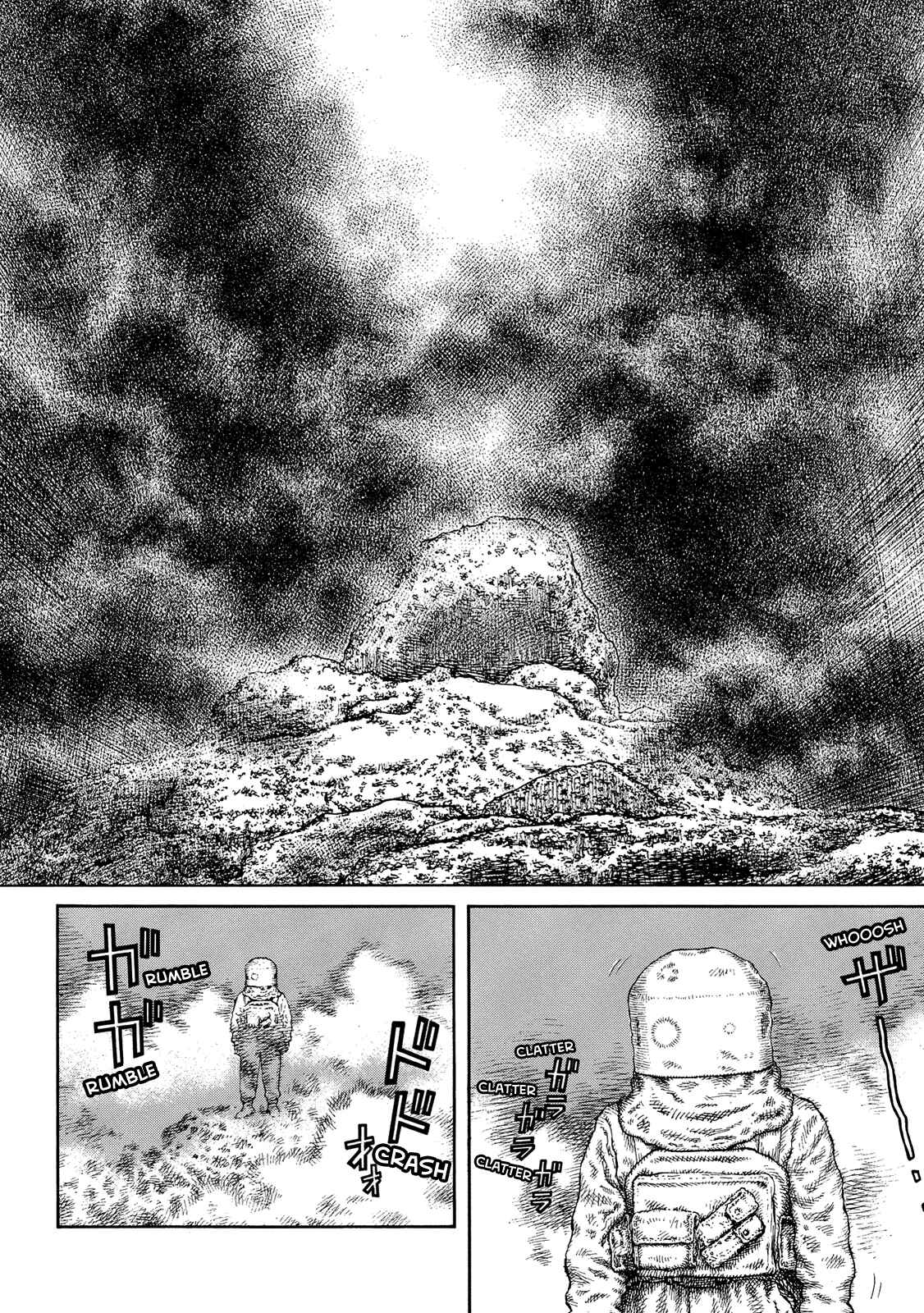 Page 39 Chapter 94 Desert Punk