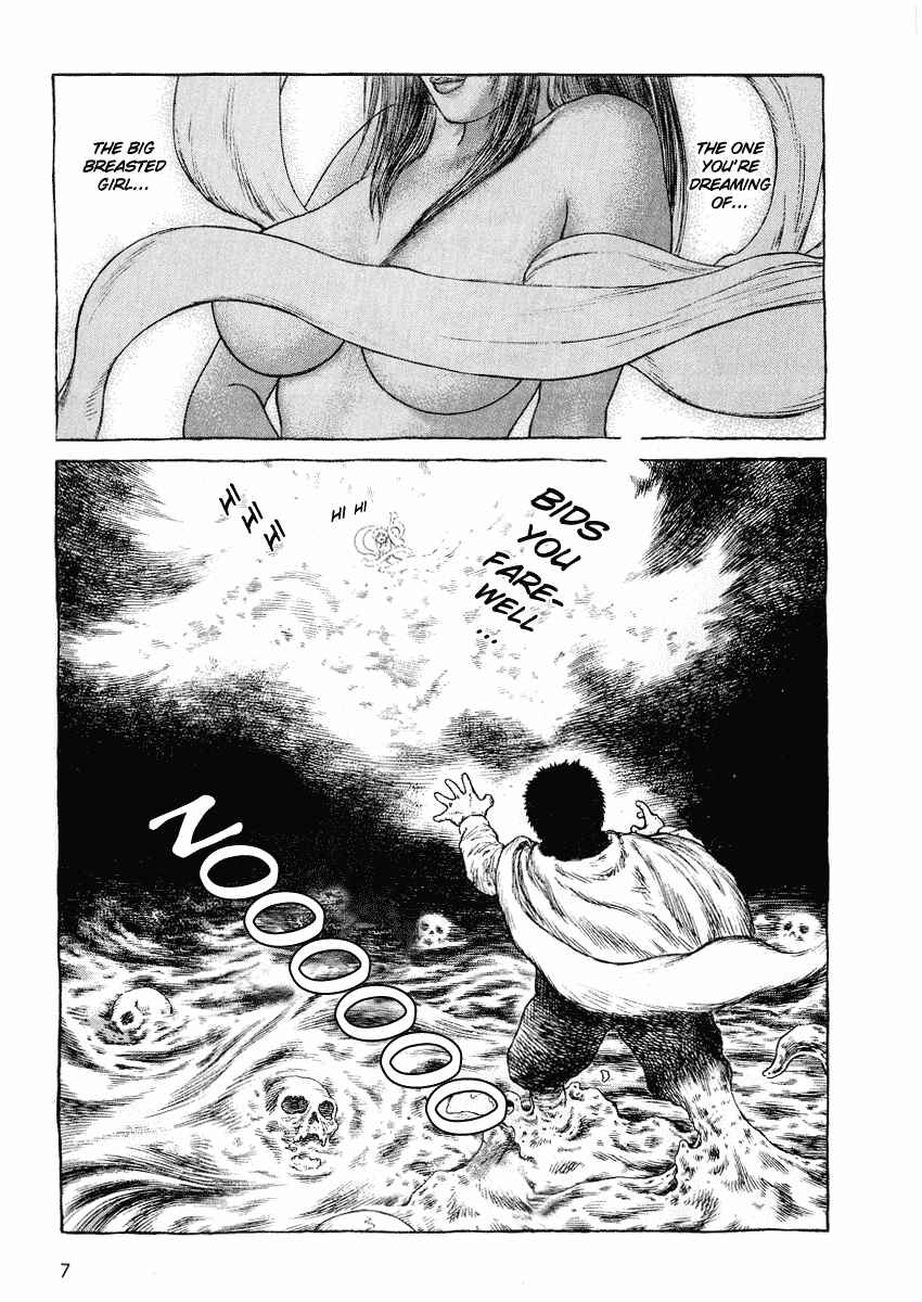 Page 9 Chapter 43 Desert Punk