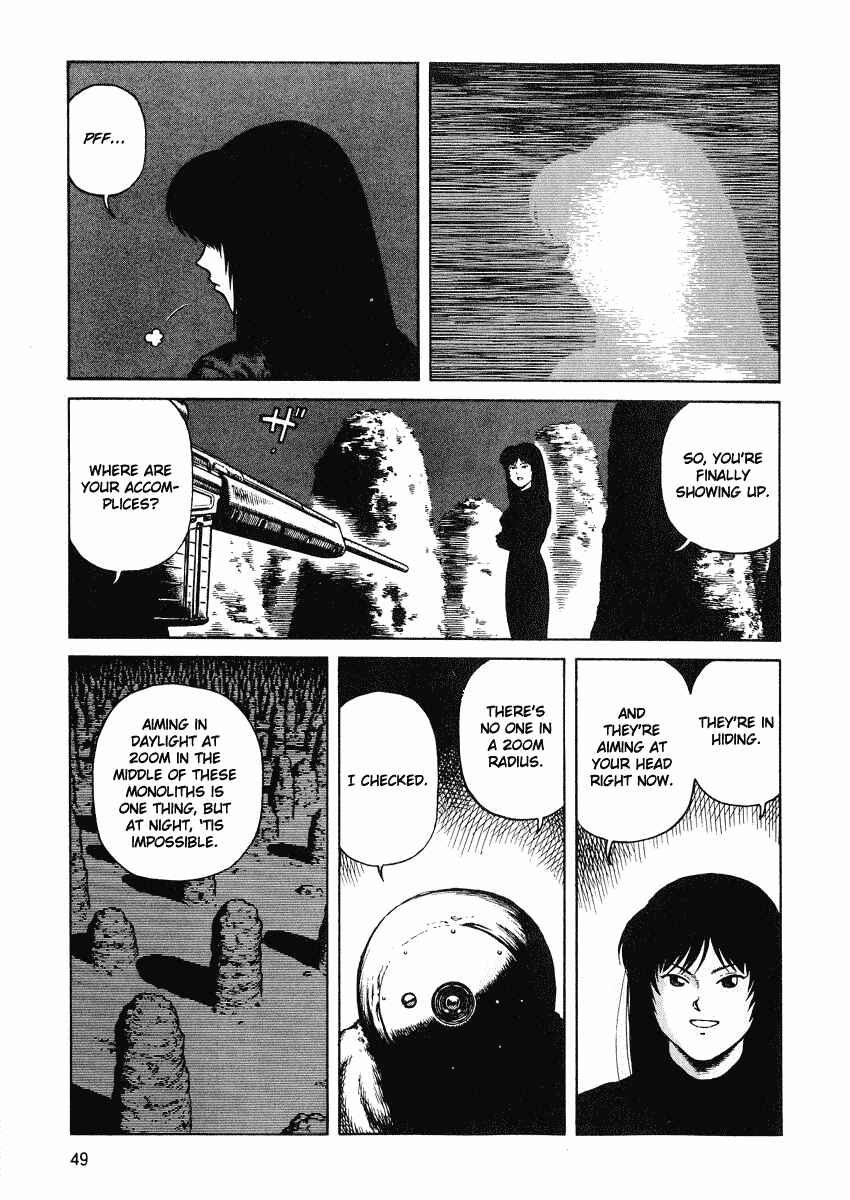 Page 15 Chapter 38 Desert Punk