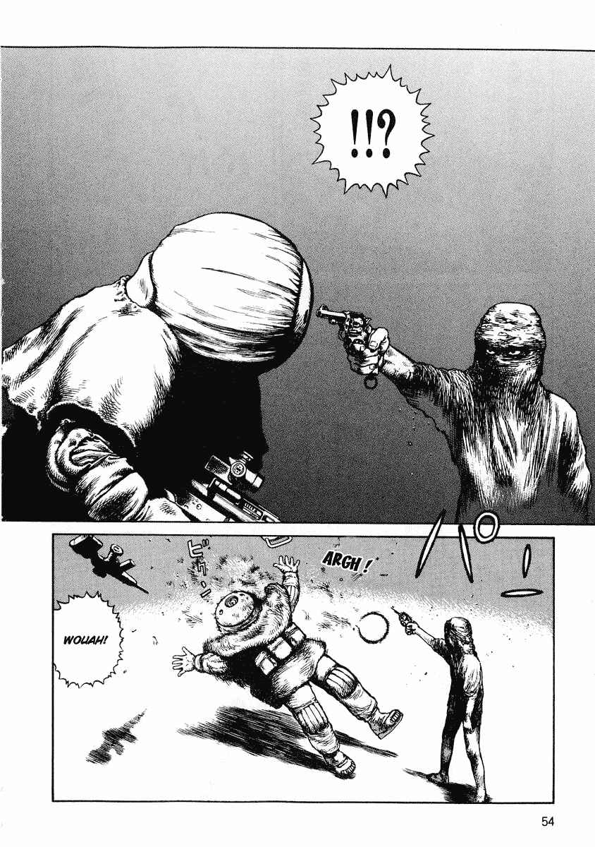 Page 20 Chapter 38 Desert Punk