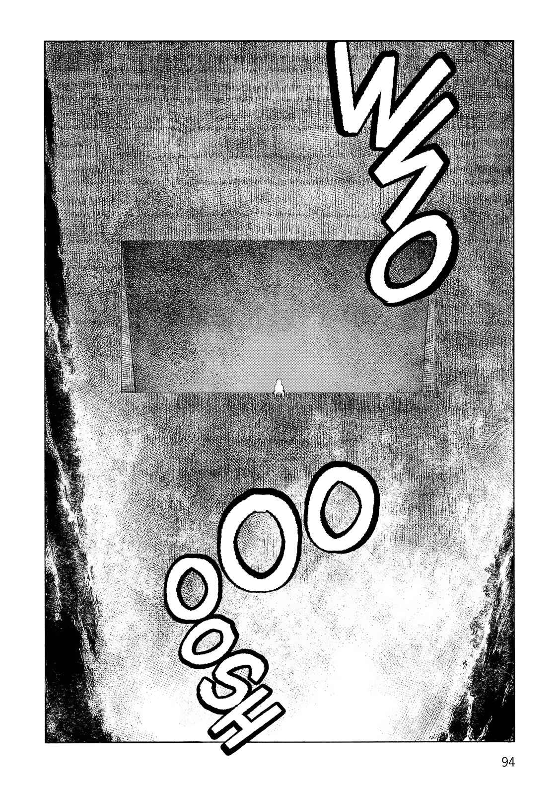 Page 19 Chapter 106 Desert Punk