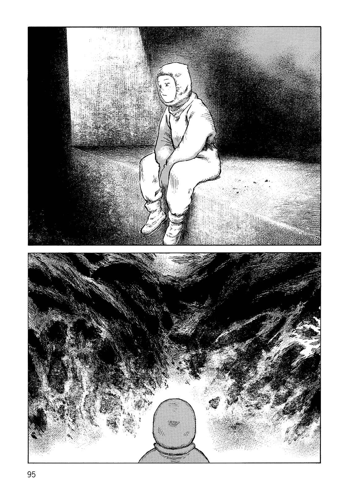 Page 20 Chapter 106 Desert Punk