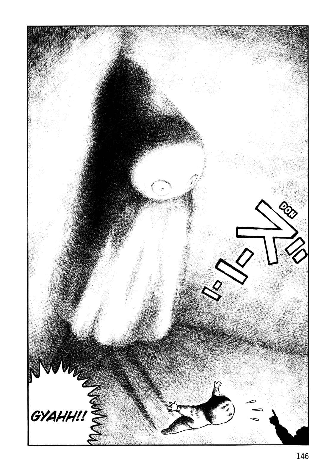 Page 4 Chapter 98 Desert Punk