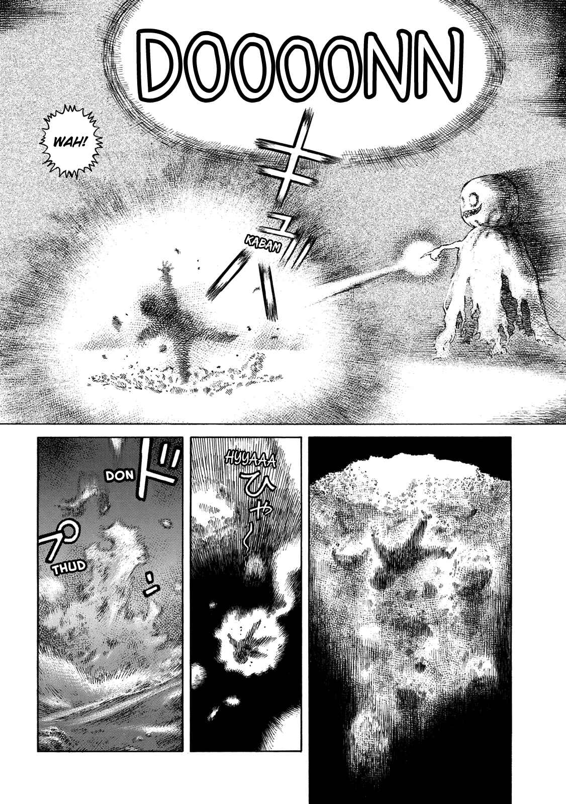 Page 6 Chapter 98 Desert Punk