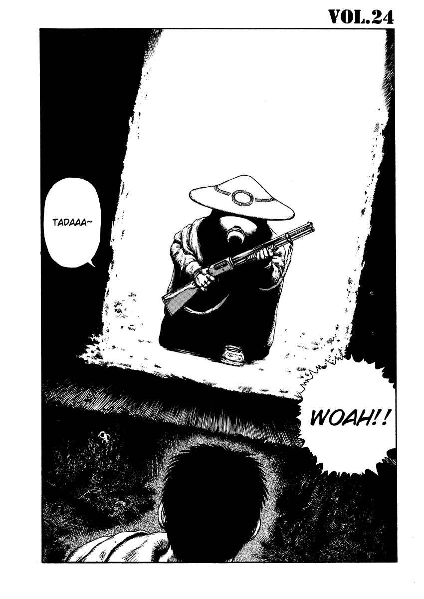 Page 2 Chapter 24 Desert Punk