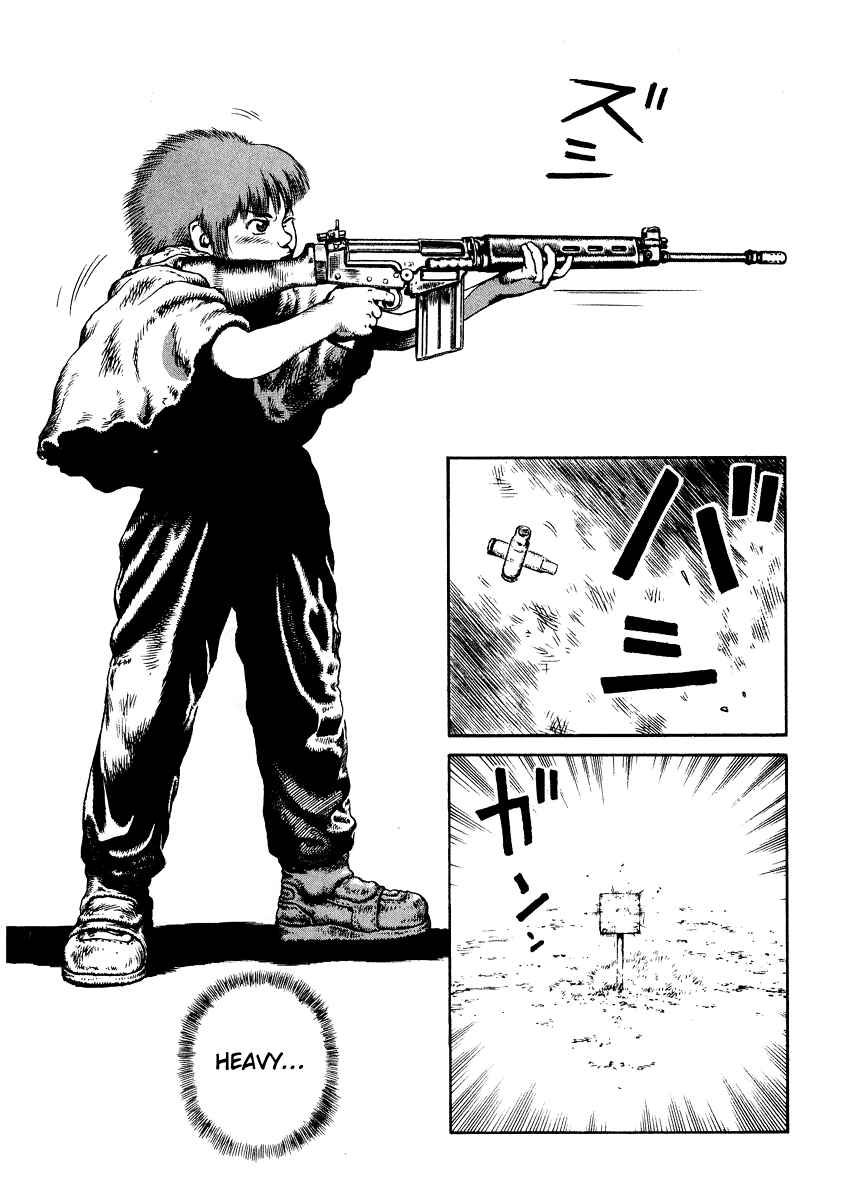 Page 22 Chapter 24 Desert Punk