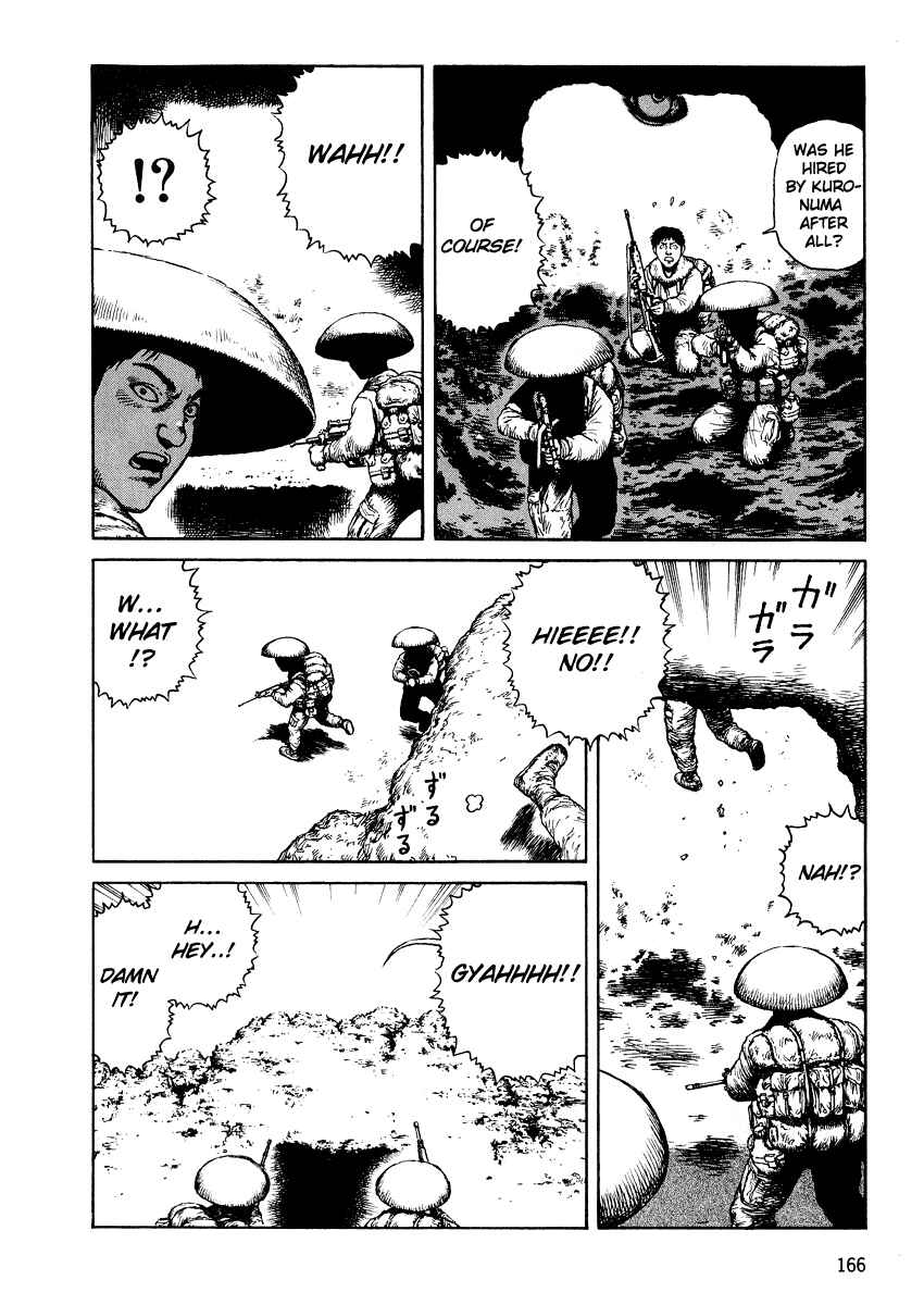 Page 4 Chapter 24 Desert Punk