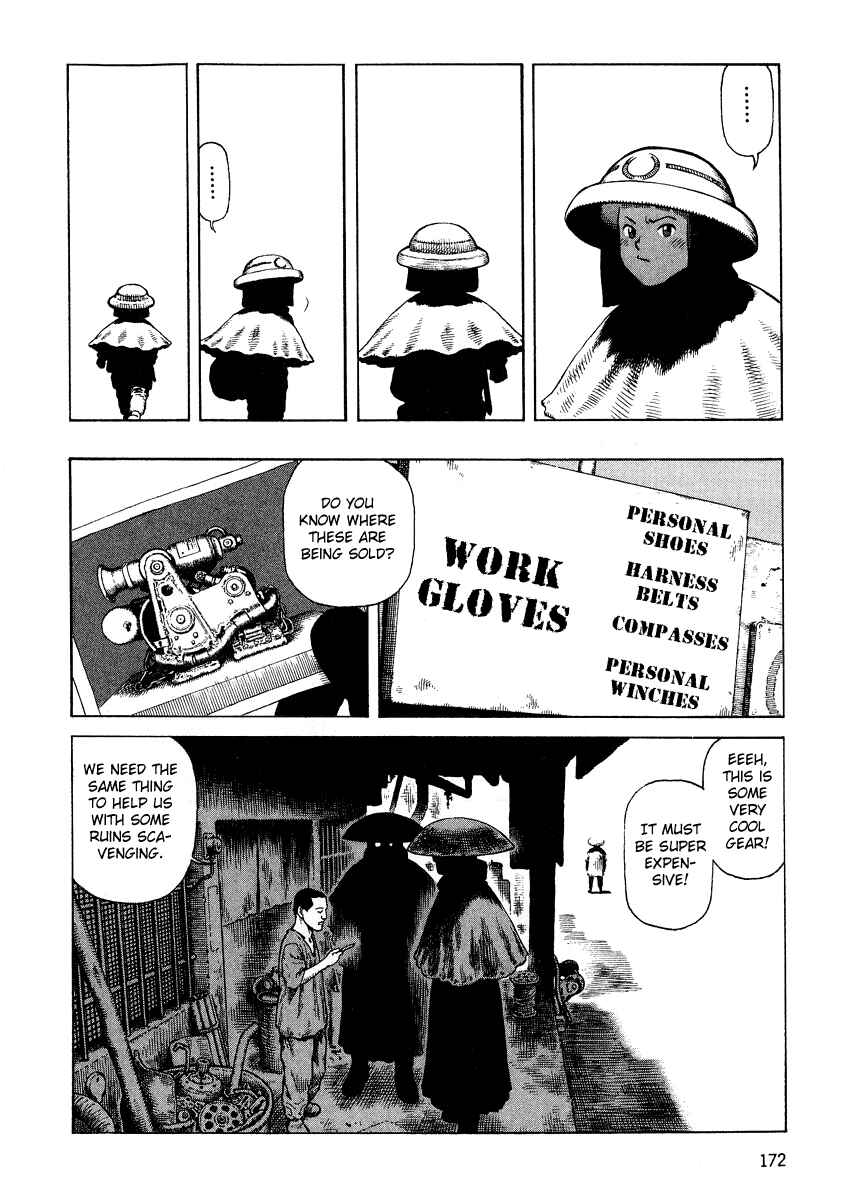 Page 10 Chapter 69 Desert Punk
