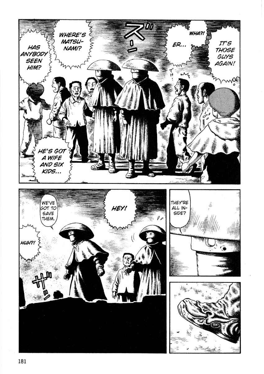Page 19 Chapter 69 Desert Punk