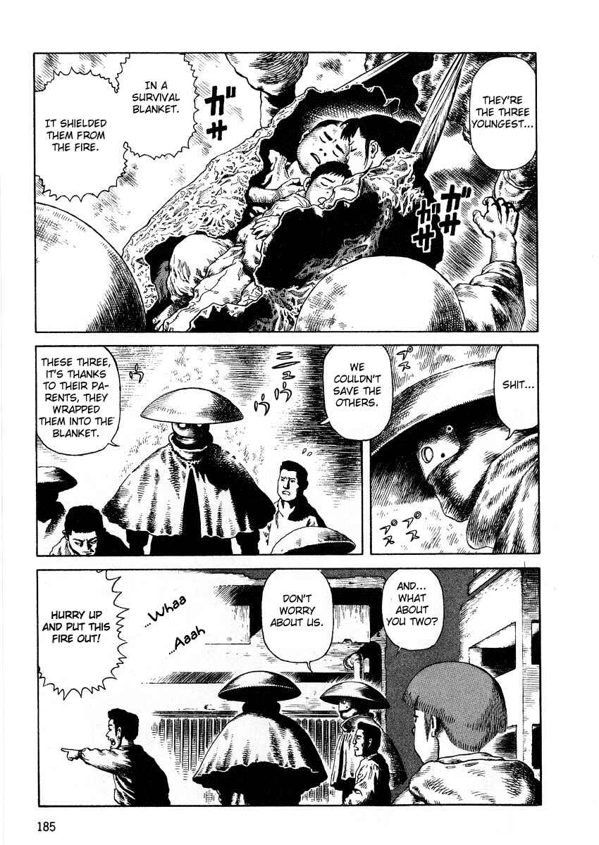 Page 23 Chapter 69 Desert Punk