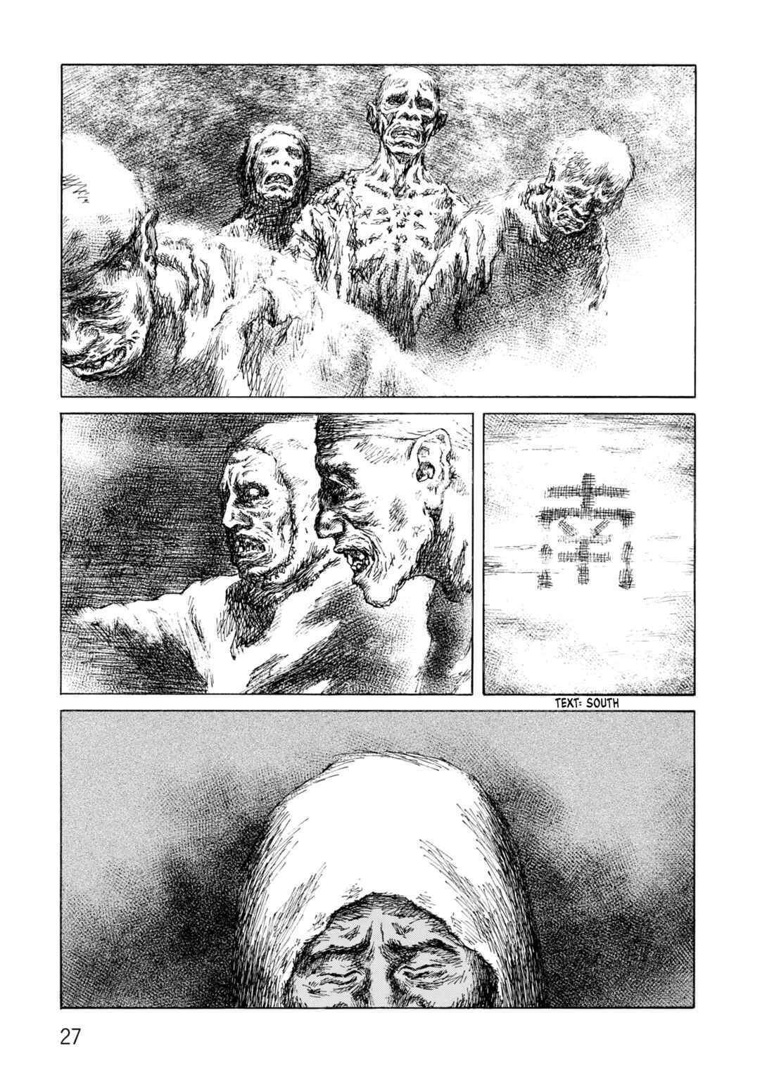 Page 3 Chapter 131 Desert Punk
