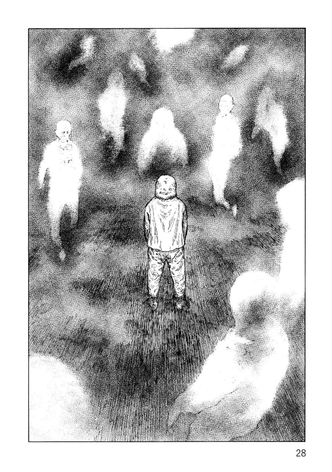 Page 4 Chapter 131 Desert Punk
