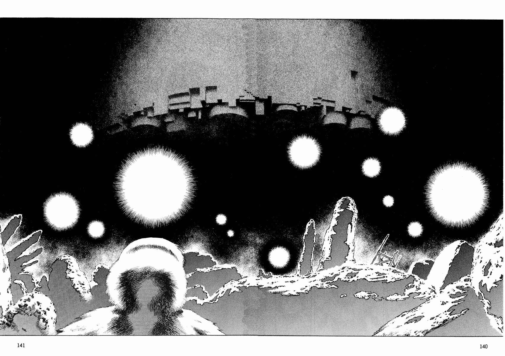 Page 10 Chapter 47 Desert Punk