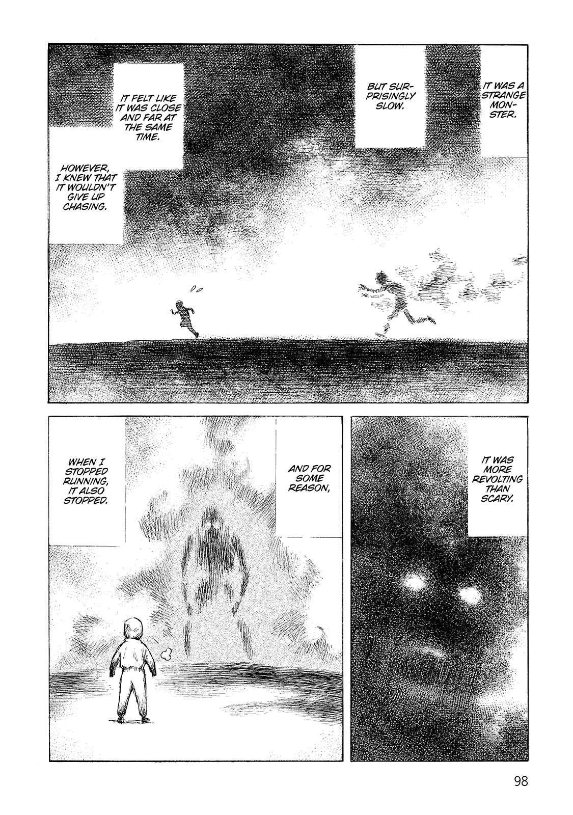 Page 24 Chapter 111 Desert Punk